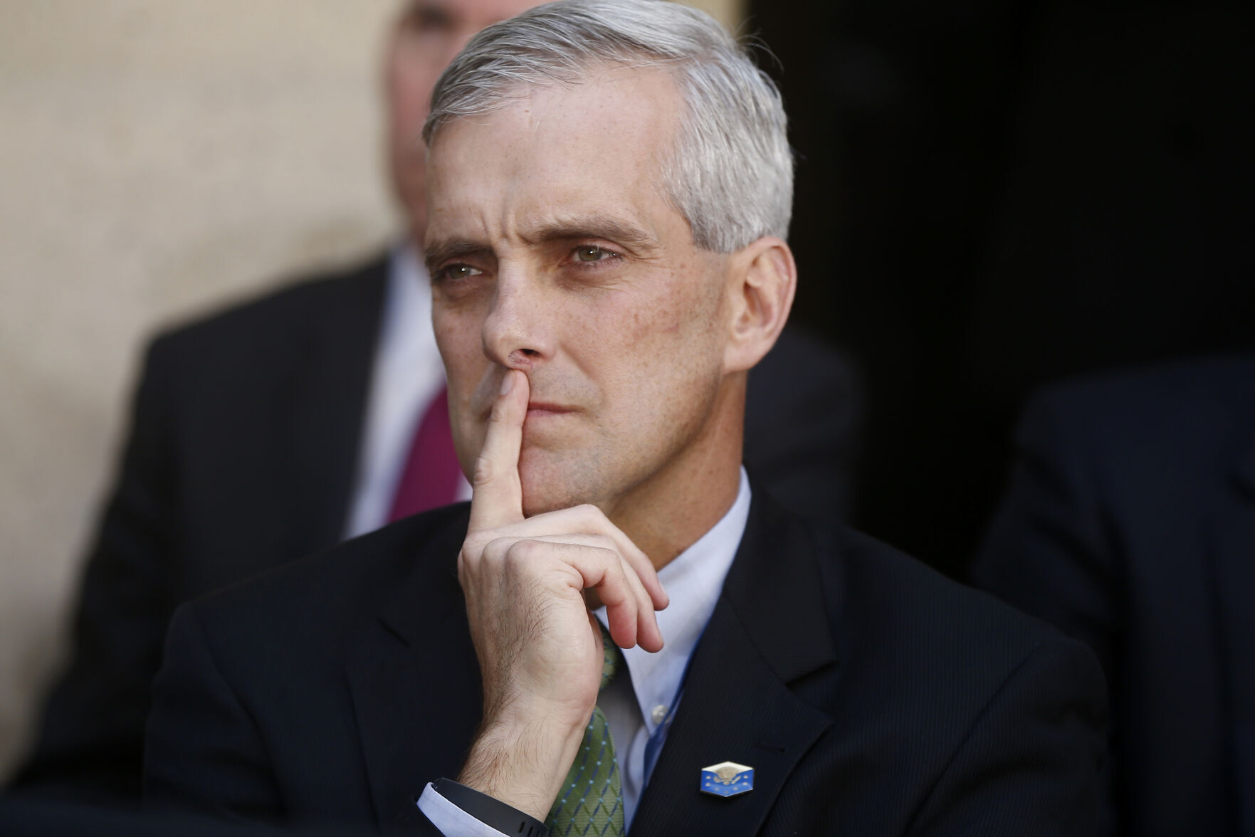 Denis McDonough, Department of Veterans Affairs secretary